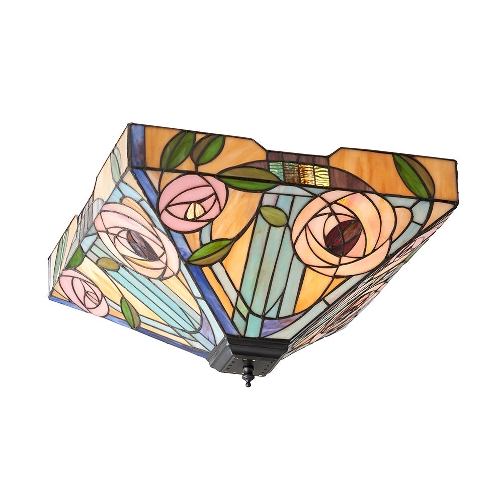 Willow Large 2lt flush