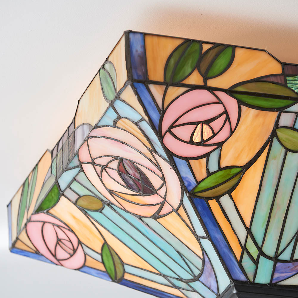 Willow Large 2lt flush