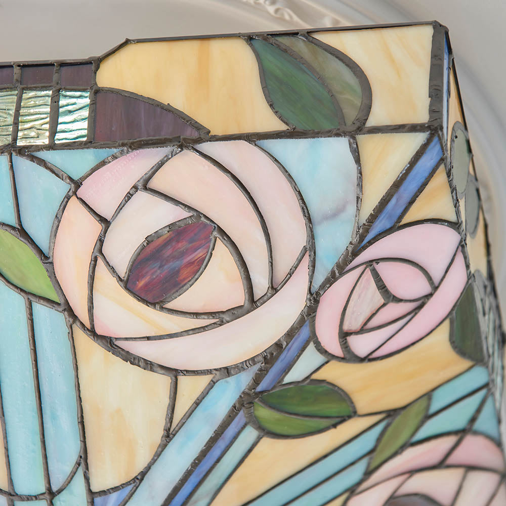 Willow Medium 2lt flush