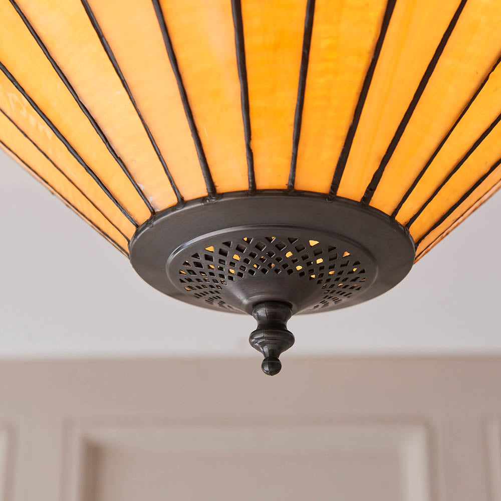 Jamelia Large 2lt flush