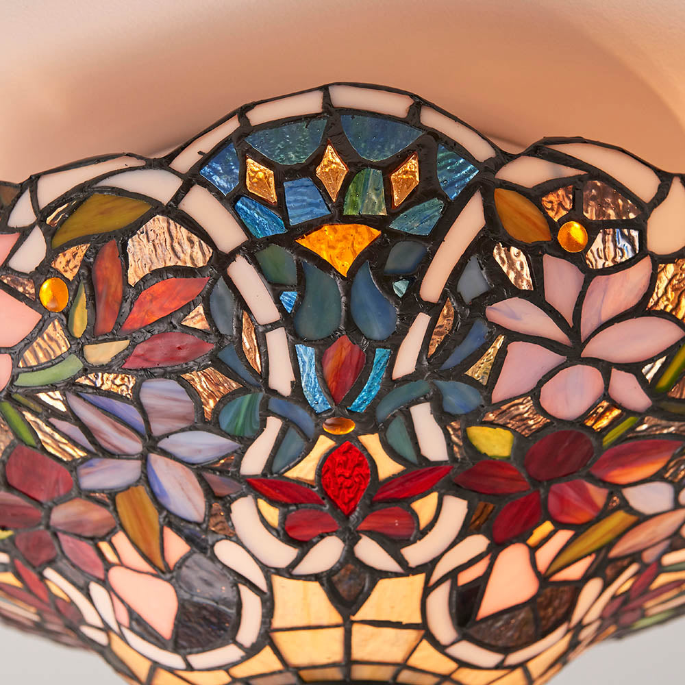 Sullivan Medium 2lt flush