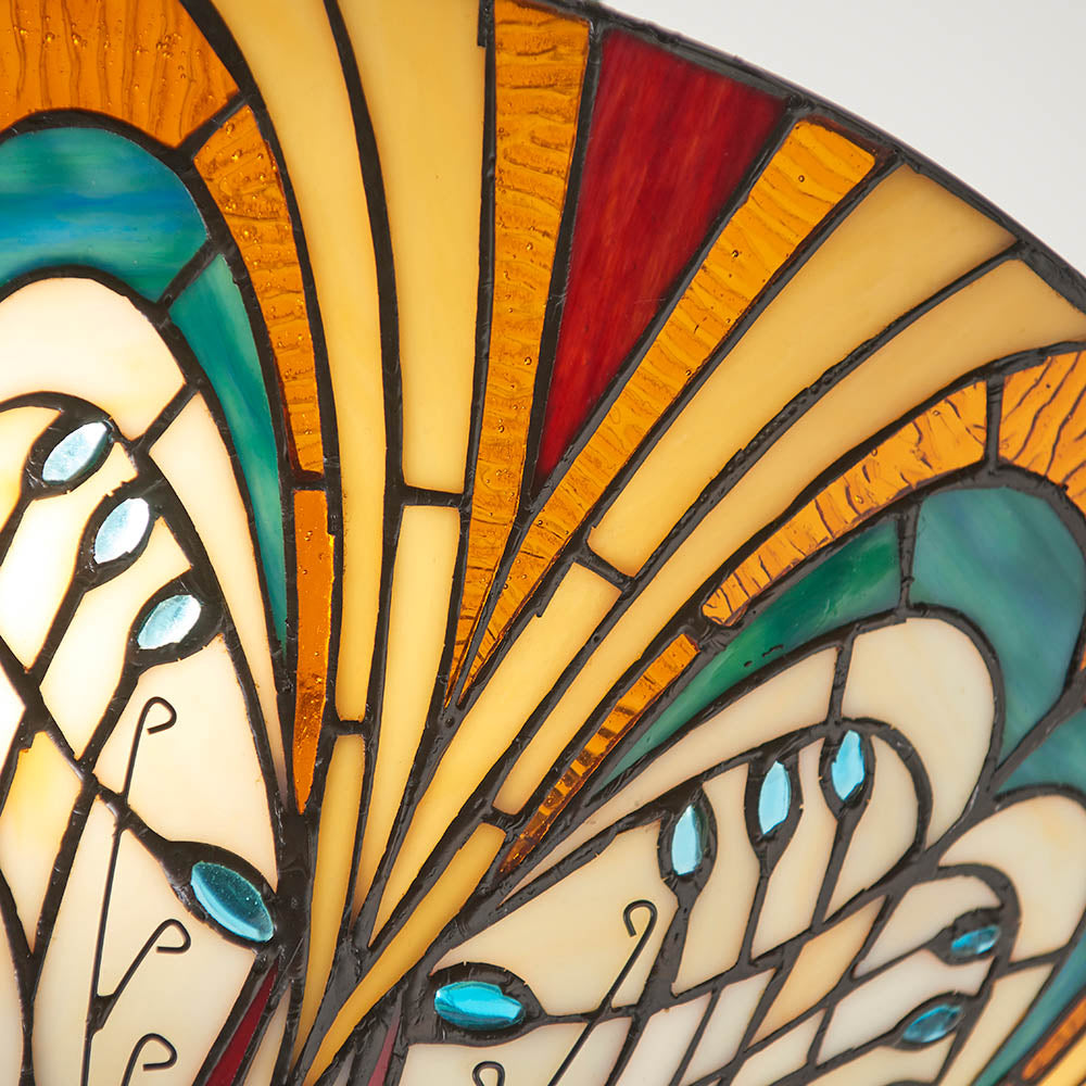 Hector Medium inverted 3lt pendant