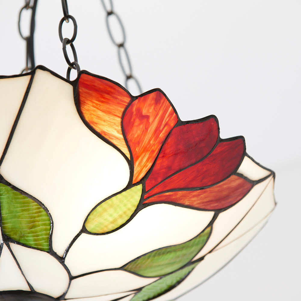 Botanica Inverted 3lt pendant