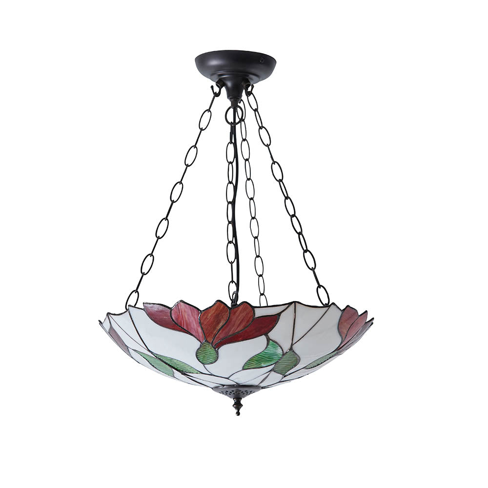 Botanica Inverted 3lt pendant