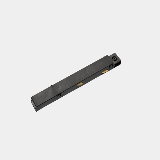 Power Connector 48VDC- Black