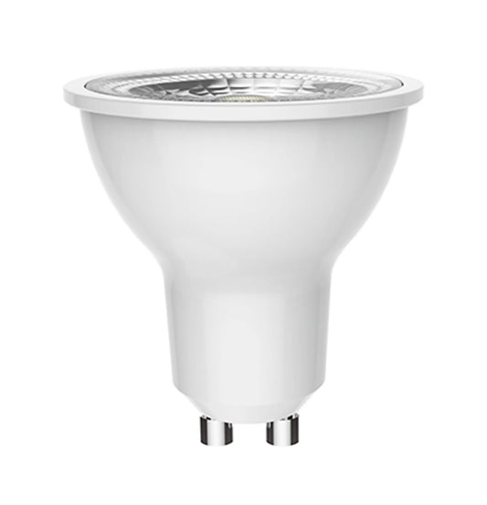 Luxram HE Duramax LED GU10 5W Natural White 4000K, SCOB 36° 450lm