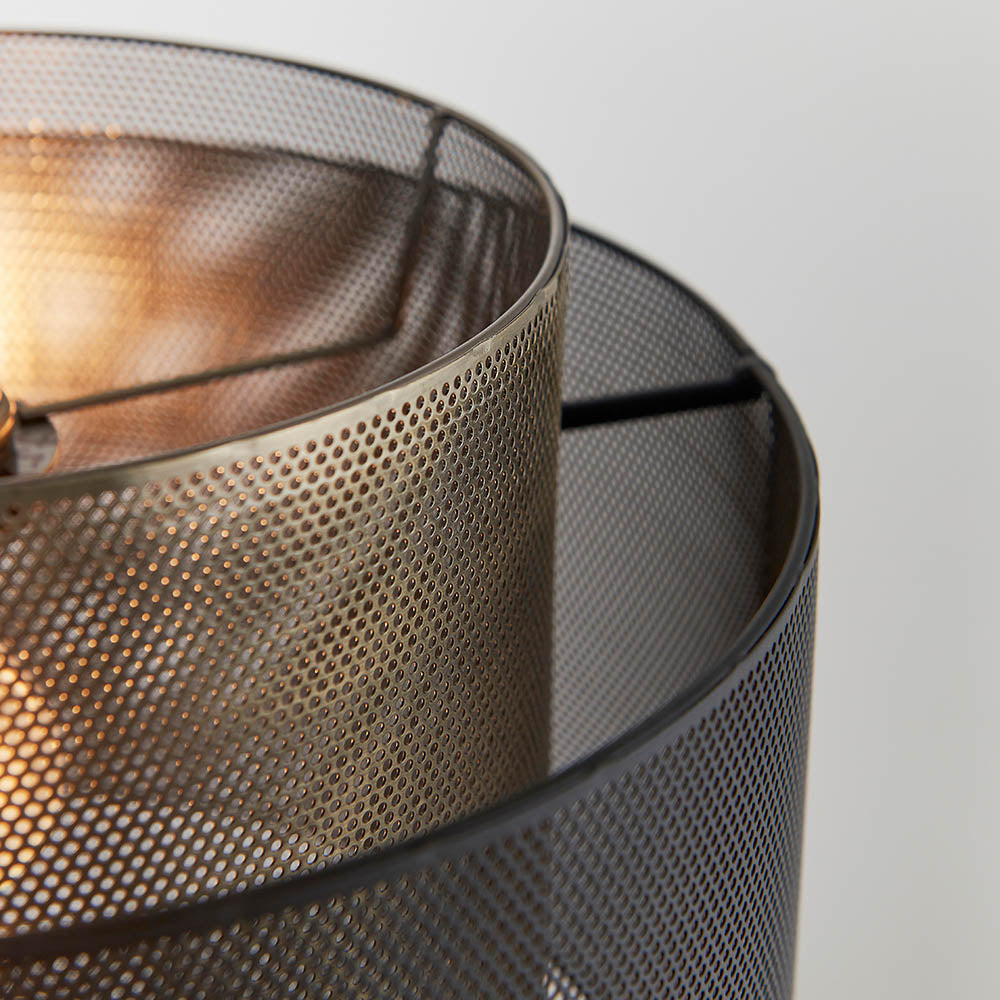 Plexus Pendant shade