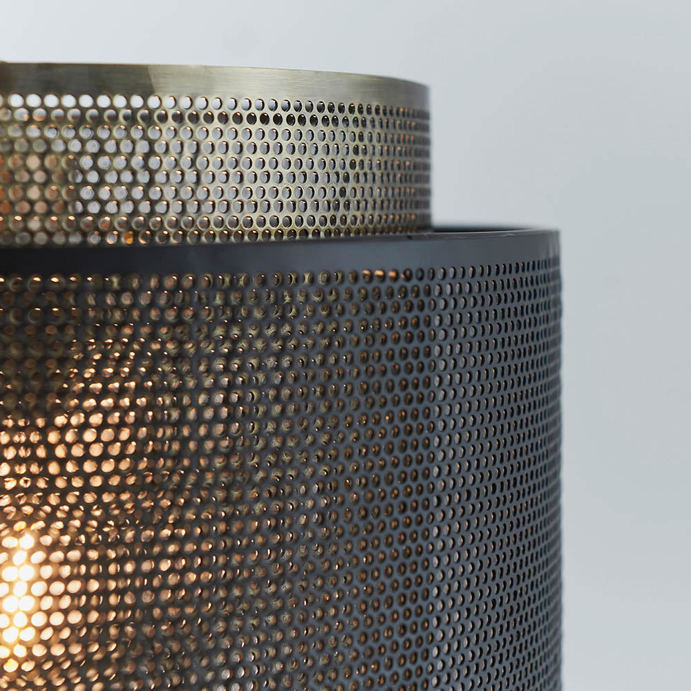 Plexus Pendant shade