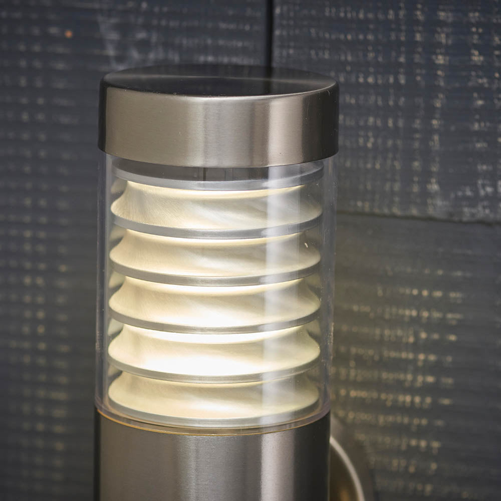 Equinox LED PIR Wall