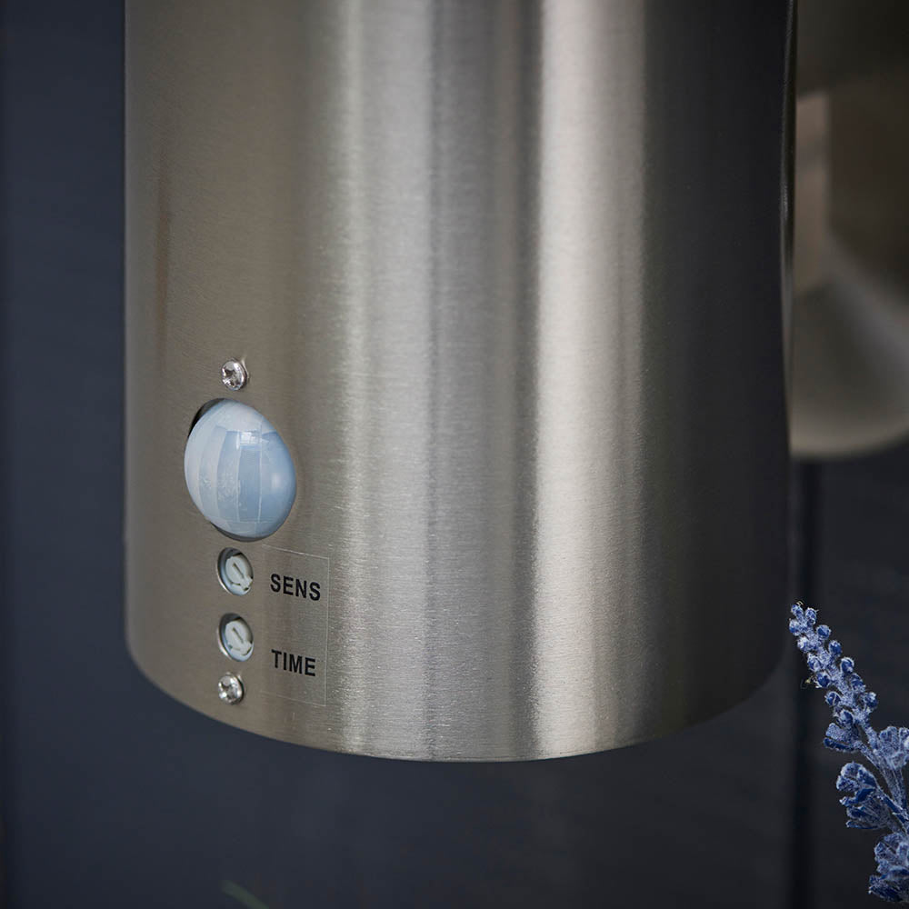 Equinox LED PIR Wall