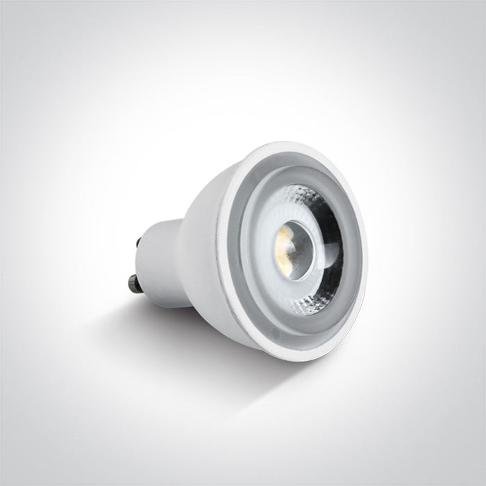 MR16 GU10 COB LED