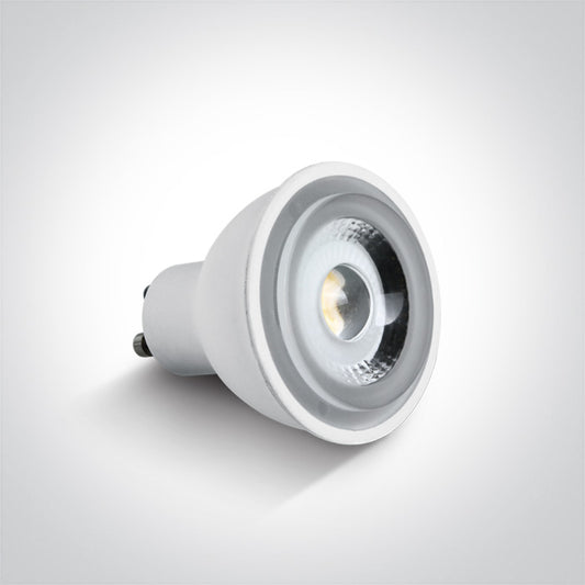 Dimmable MR16 GU10 COB LED