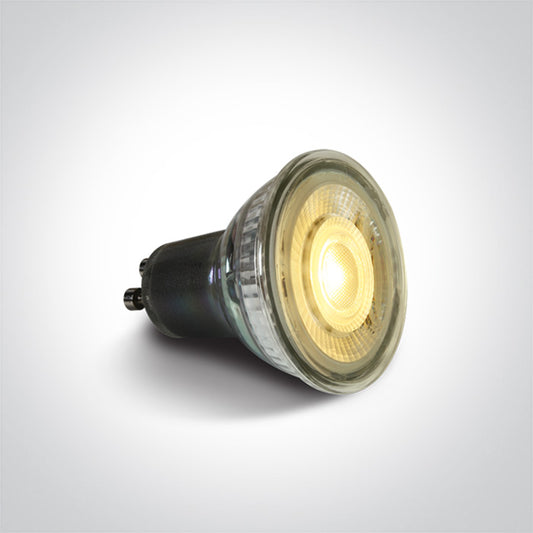 Dim To Warm GU10 Dimmable