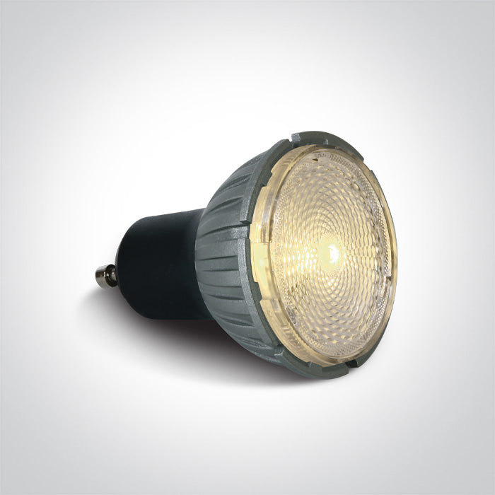 Zoomable Dimmable MR16 GU10