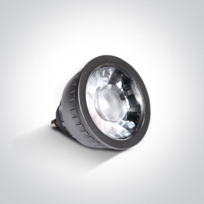 Dimmable MR16 GU10