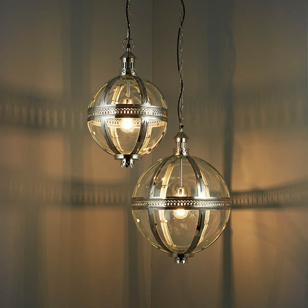 Vienna 410mm pendant