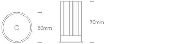 MR16 LED Dimmable