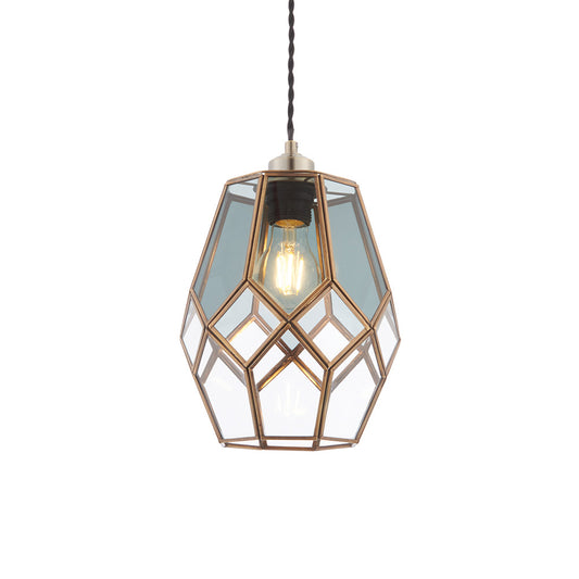 Ripley Pendant shade