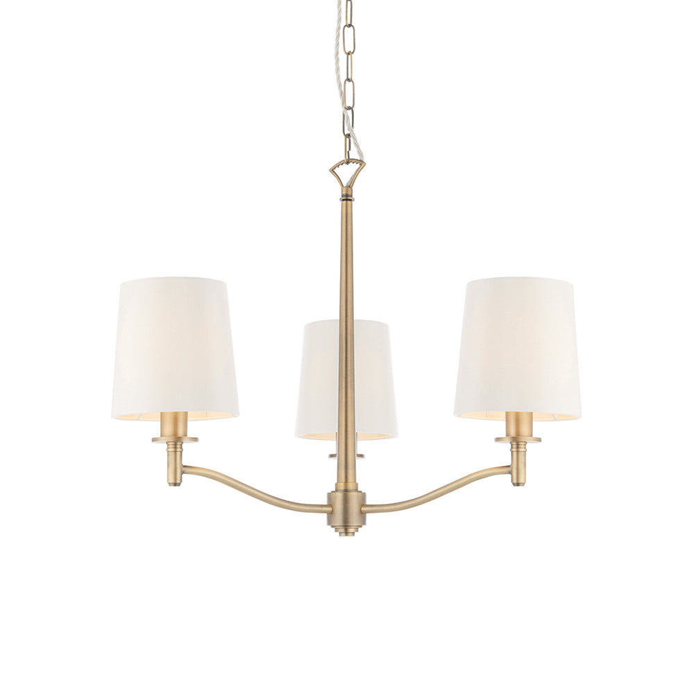 Ortona 3lt pendant