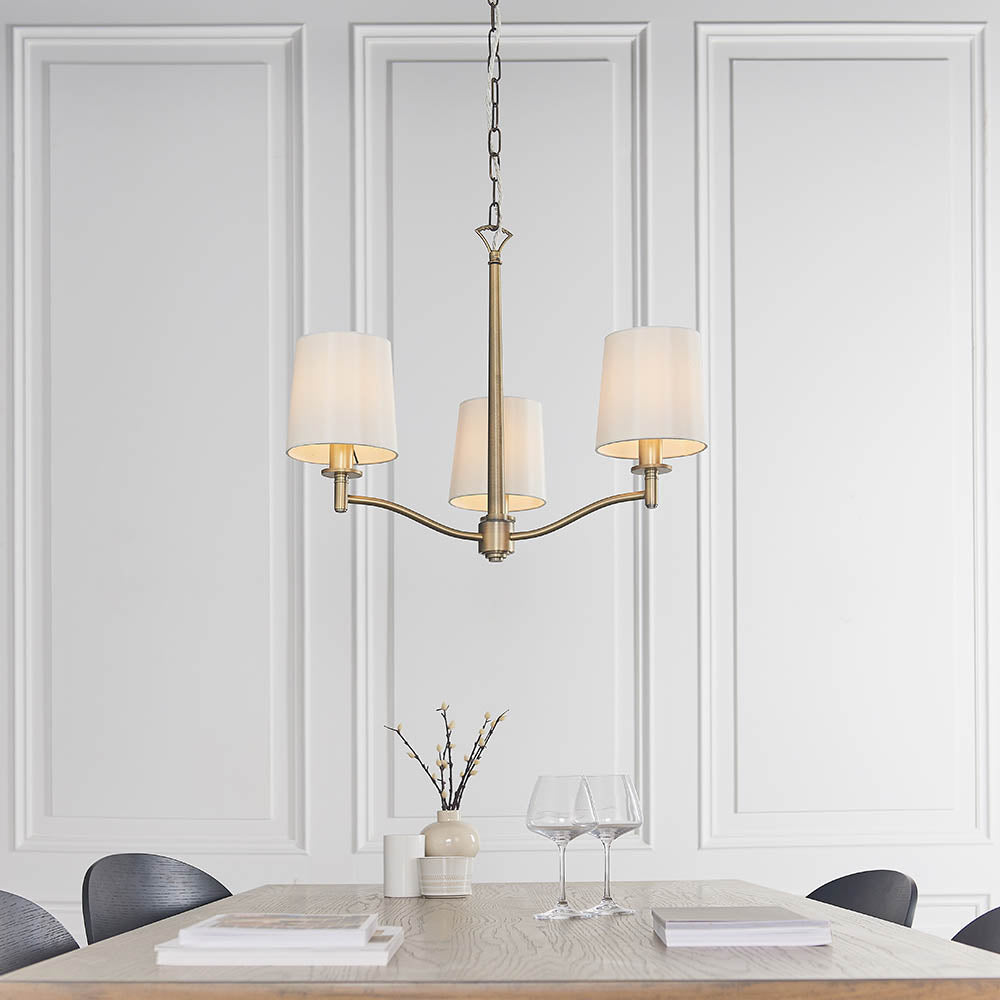 Ortona 3lt pendant