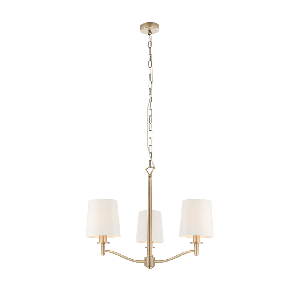 Ortona 3lt pendant