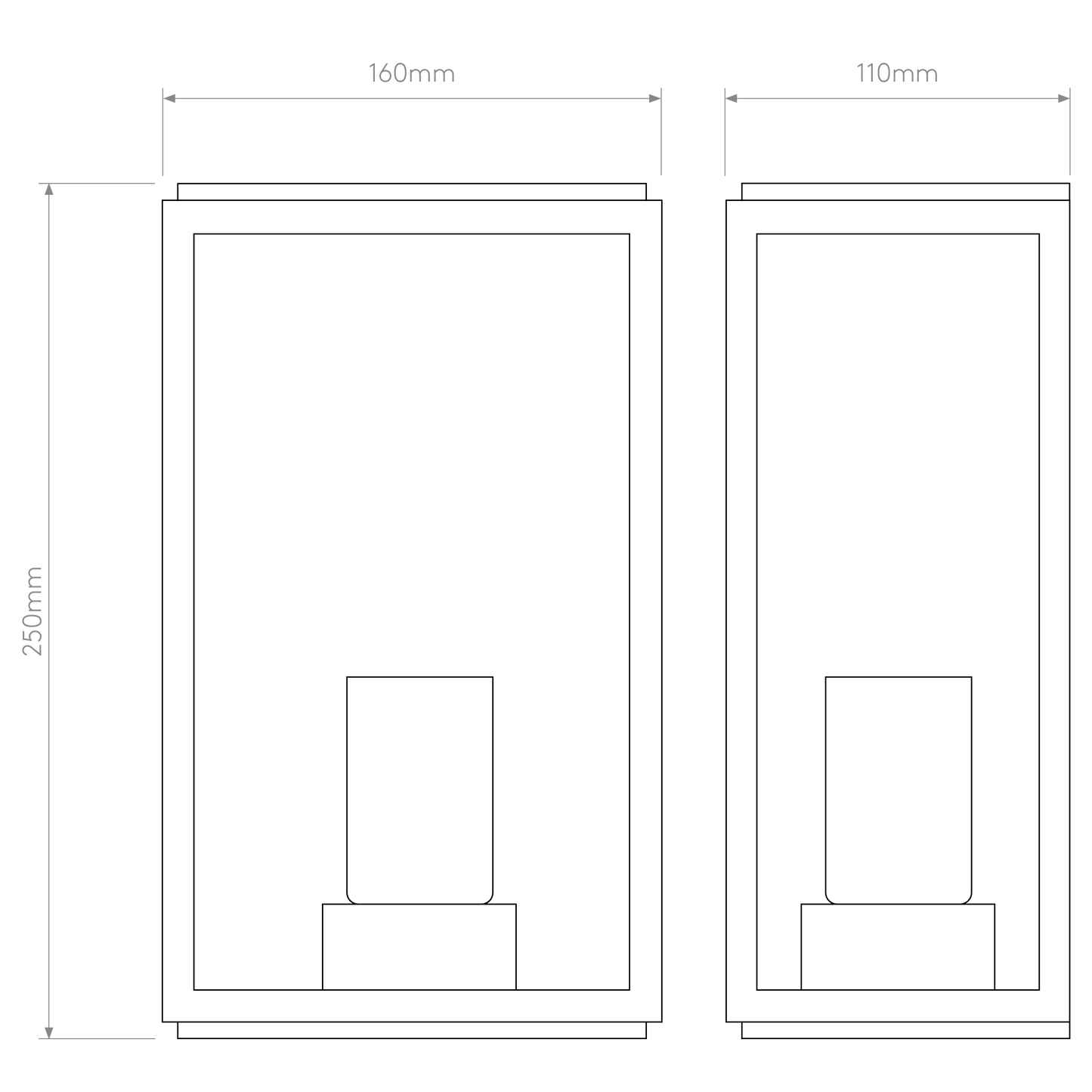 Homefield Sensor