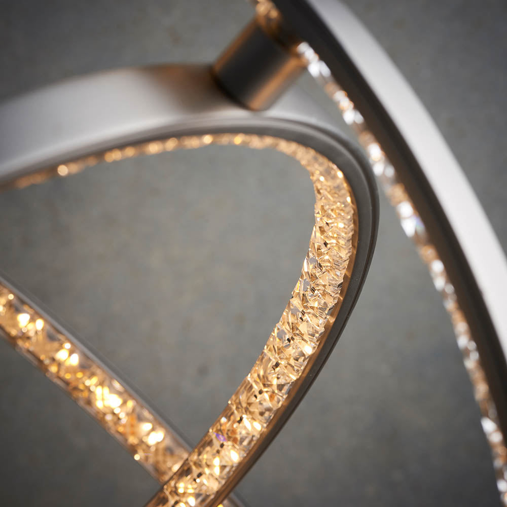 Eternity 3lt pendant