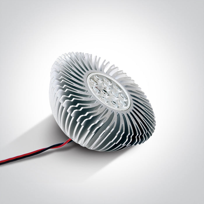 Dimmable R111 LED