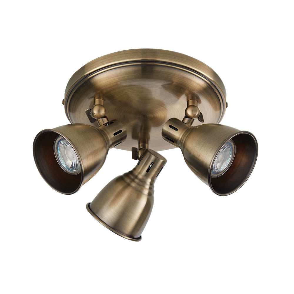 Westbury 3lt round spotlight