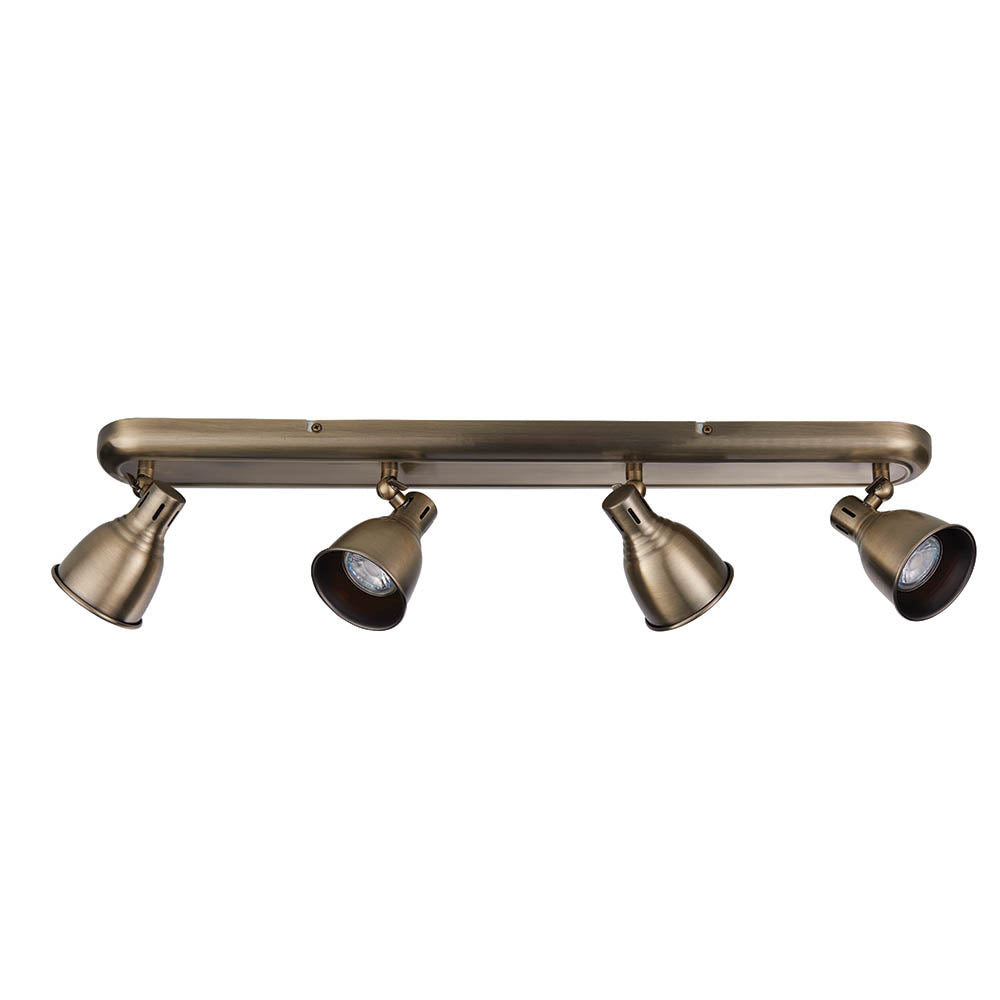 Westbury 4lt plate spotlight