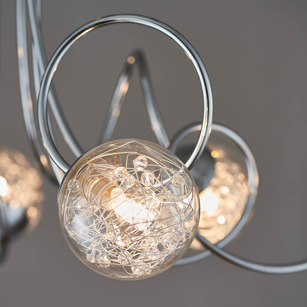 Auria 6lt semi flush