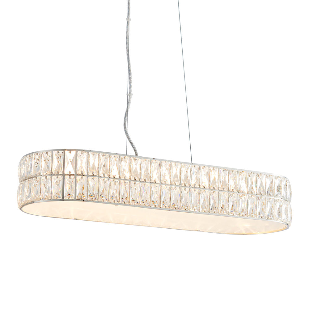 Verina 5lt linear pendant