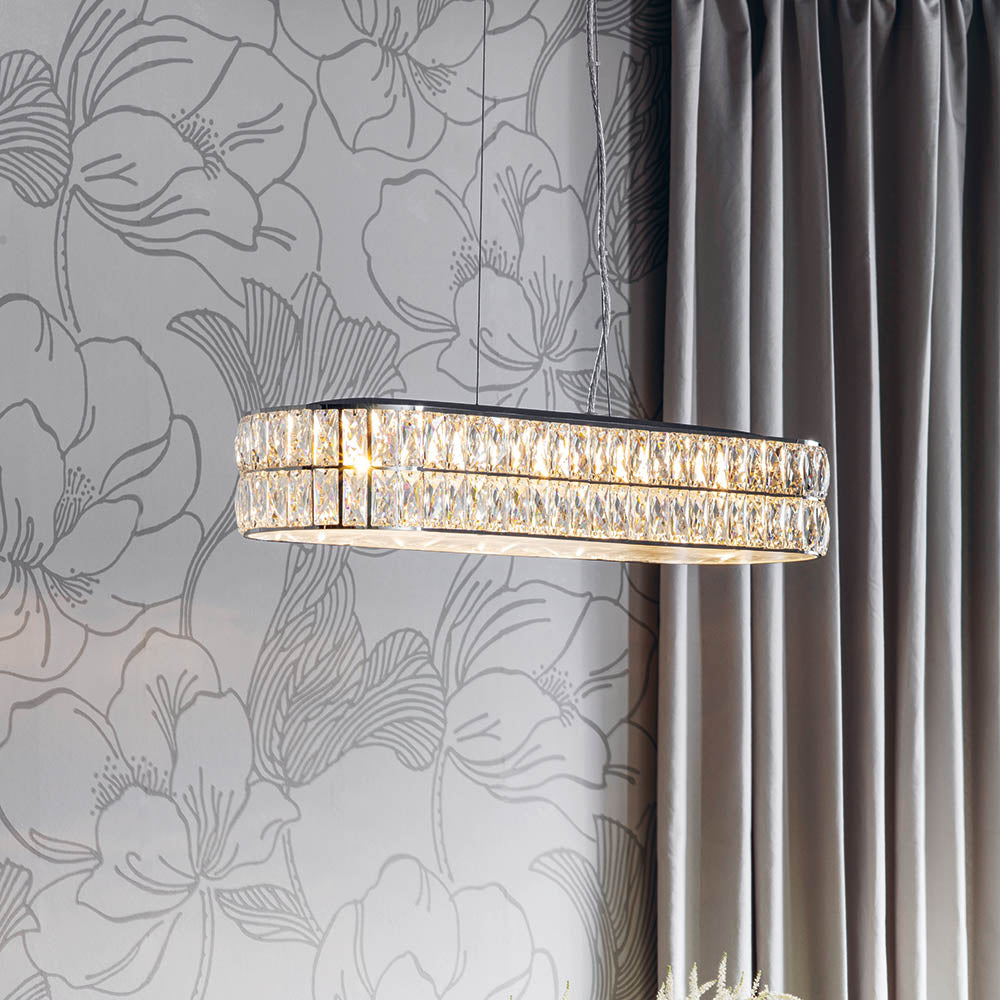 Verina 5lt linear pendant