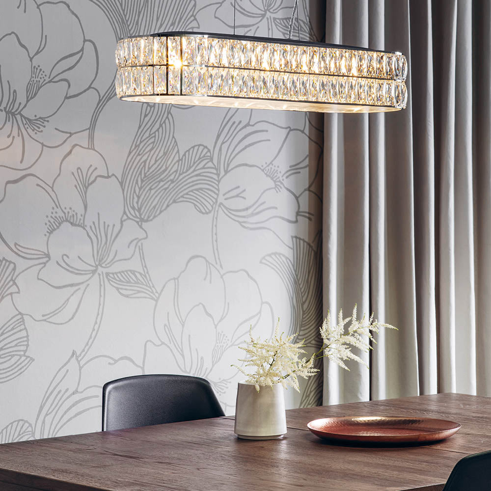 Verina 5lt linear pendant