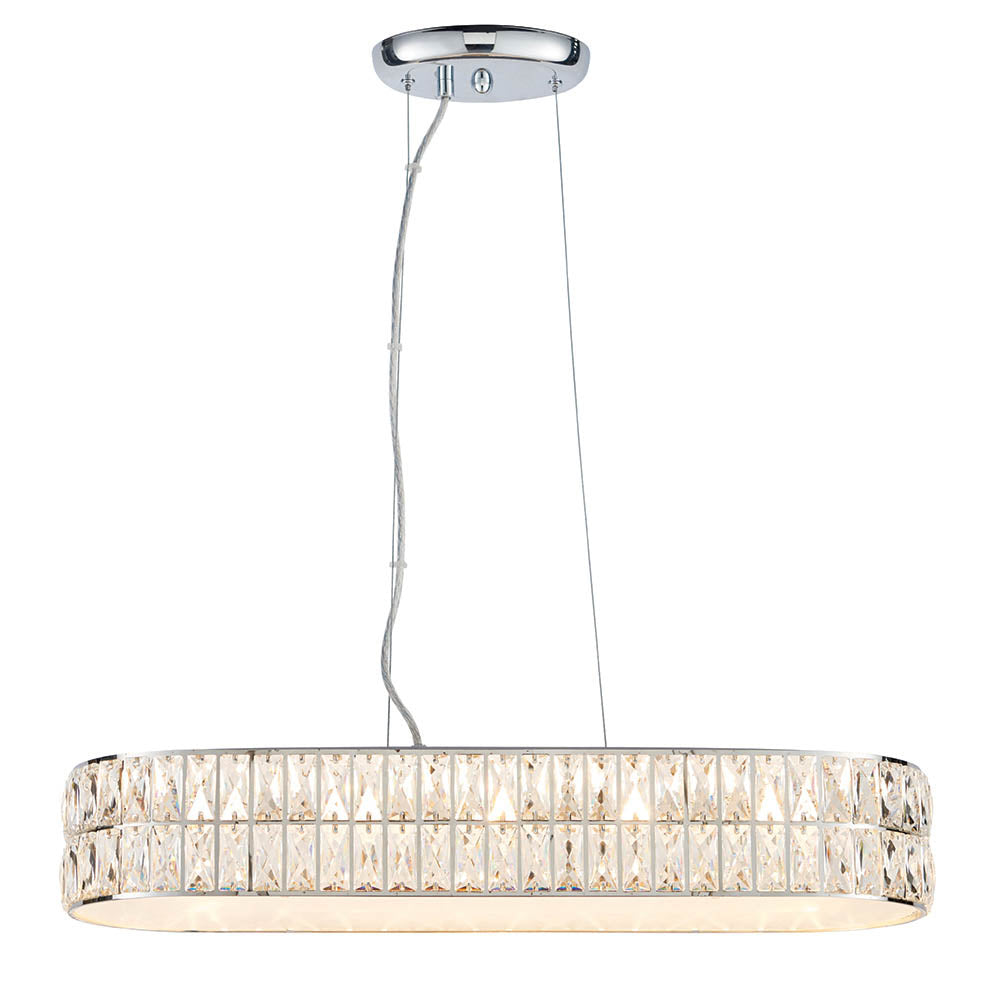 Verina 5lt linear pendant