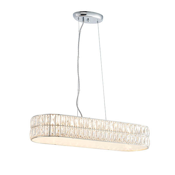 Verina 5lt linear pendant
