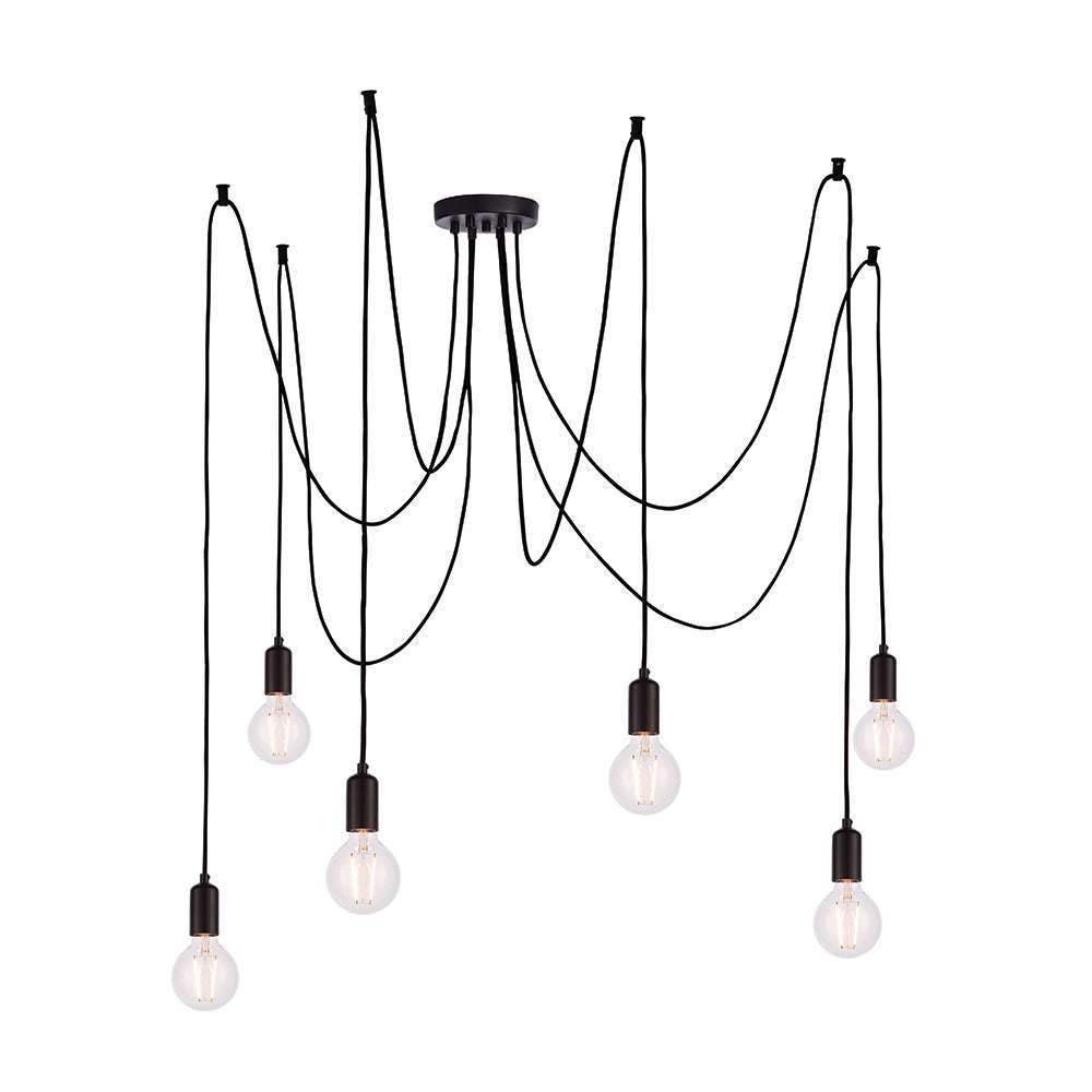 Studio 6lt pendant