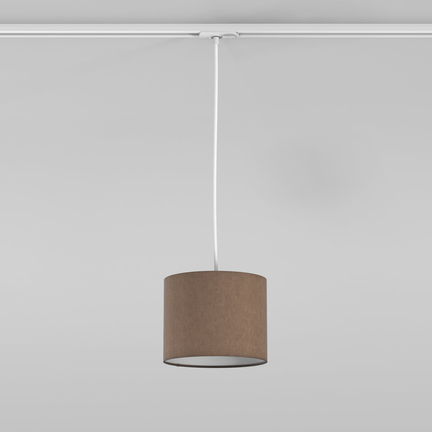 Track Pendant Suspension Kit