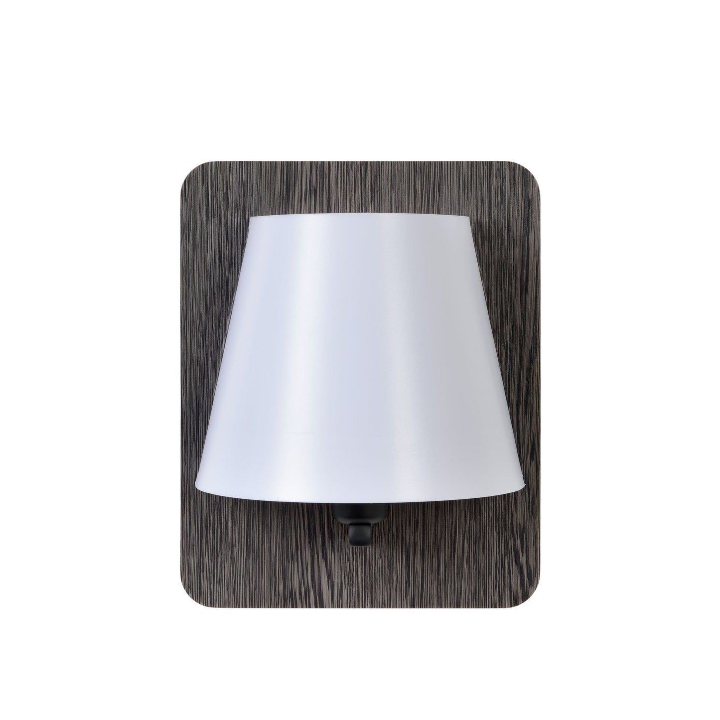 Lucide IDAHO - Wall light - 1xE14 - Grey