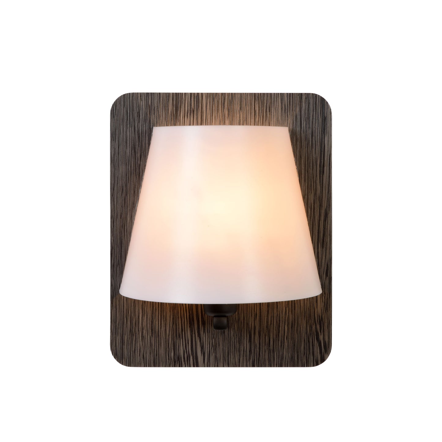 Lucide IDAHO - Wall light - 1xE14 - Grey