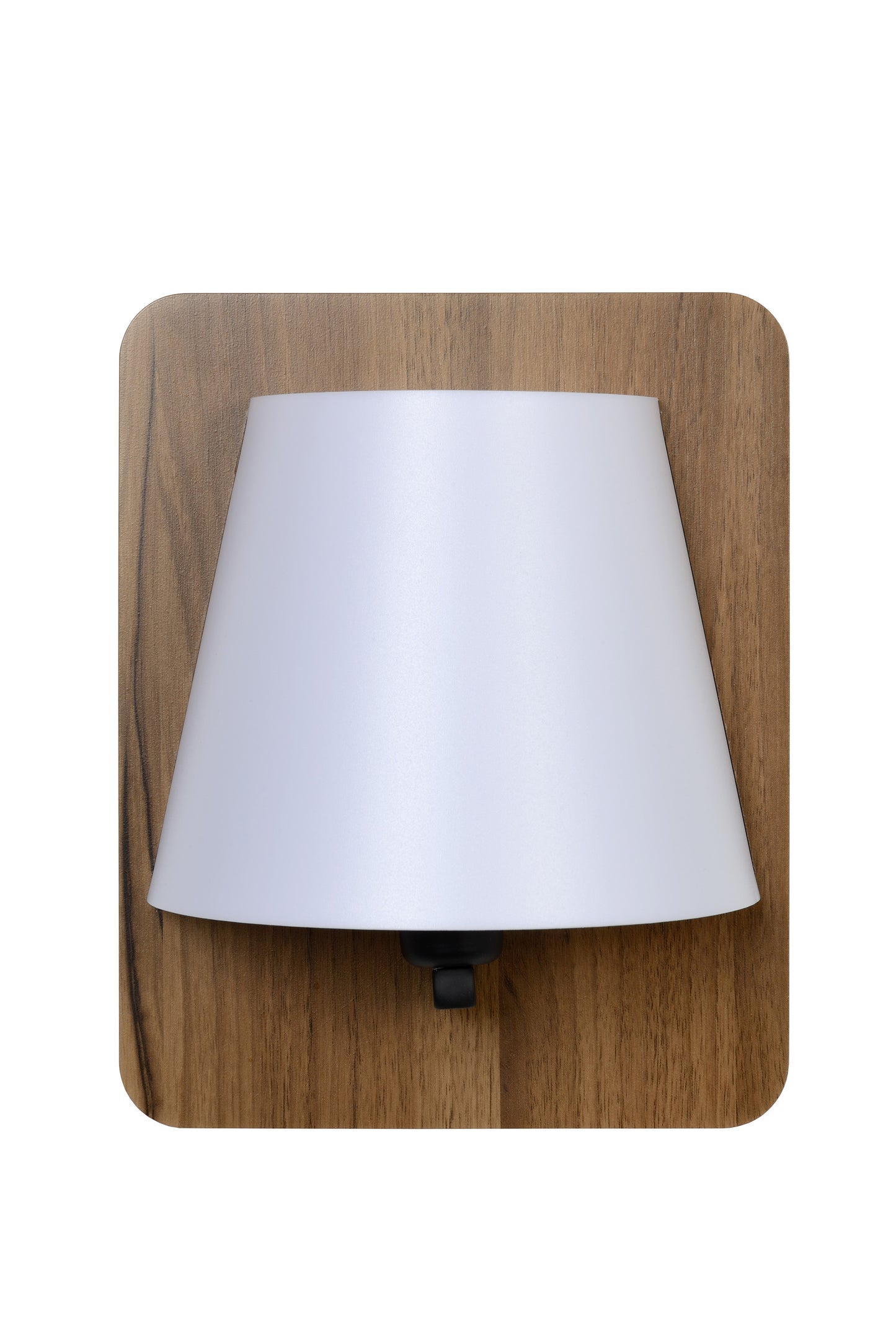 Lucide IDAHO - Wall light - 1xE14 - Brown