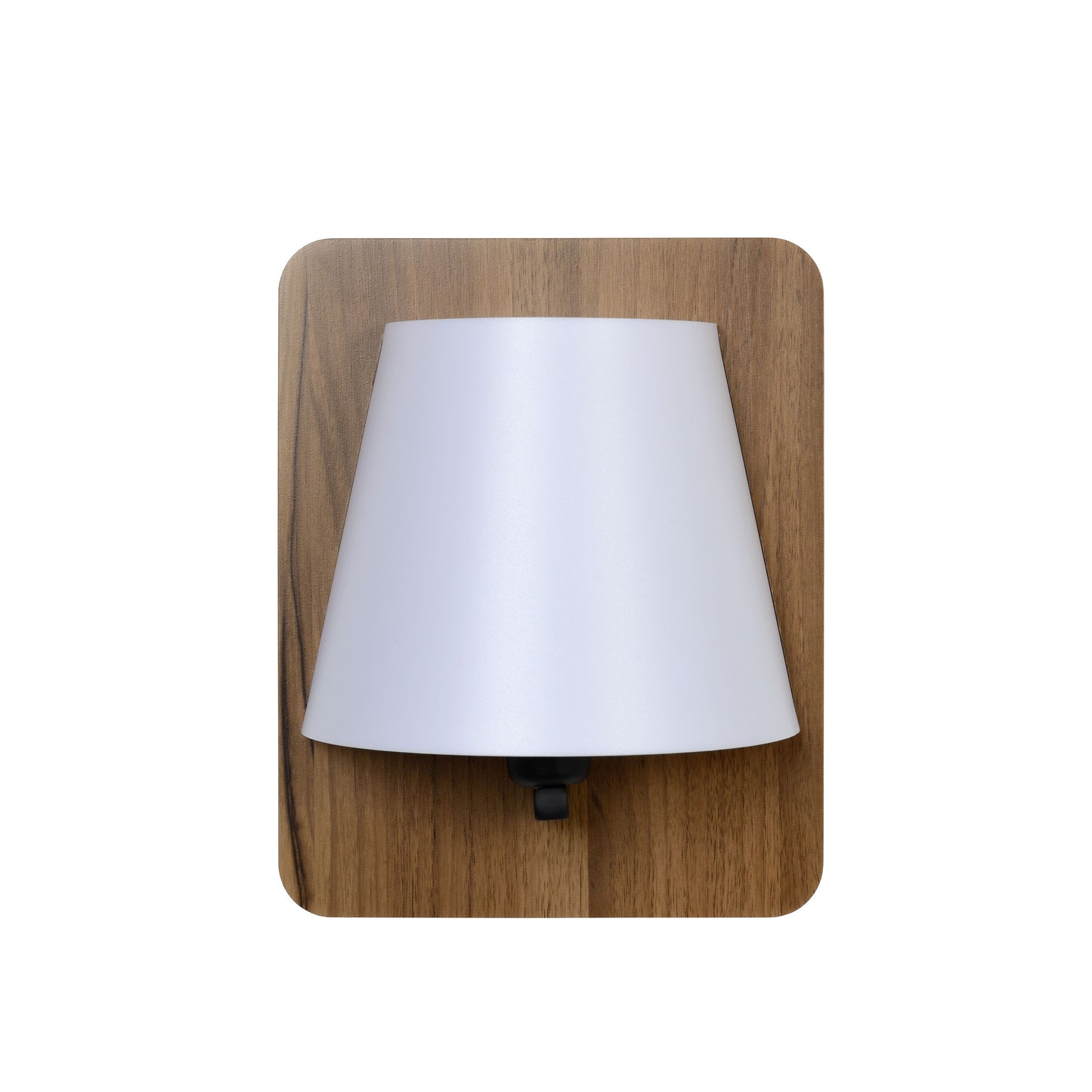 Lucide IDAHO - Wall light - 1xE14 - Brown