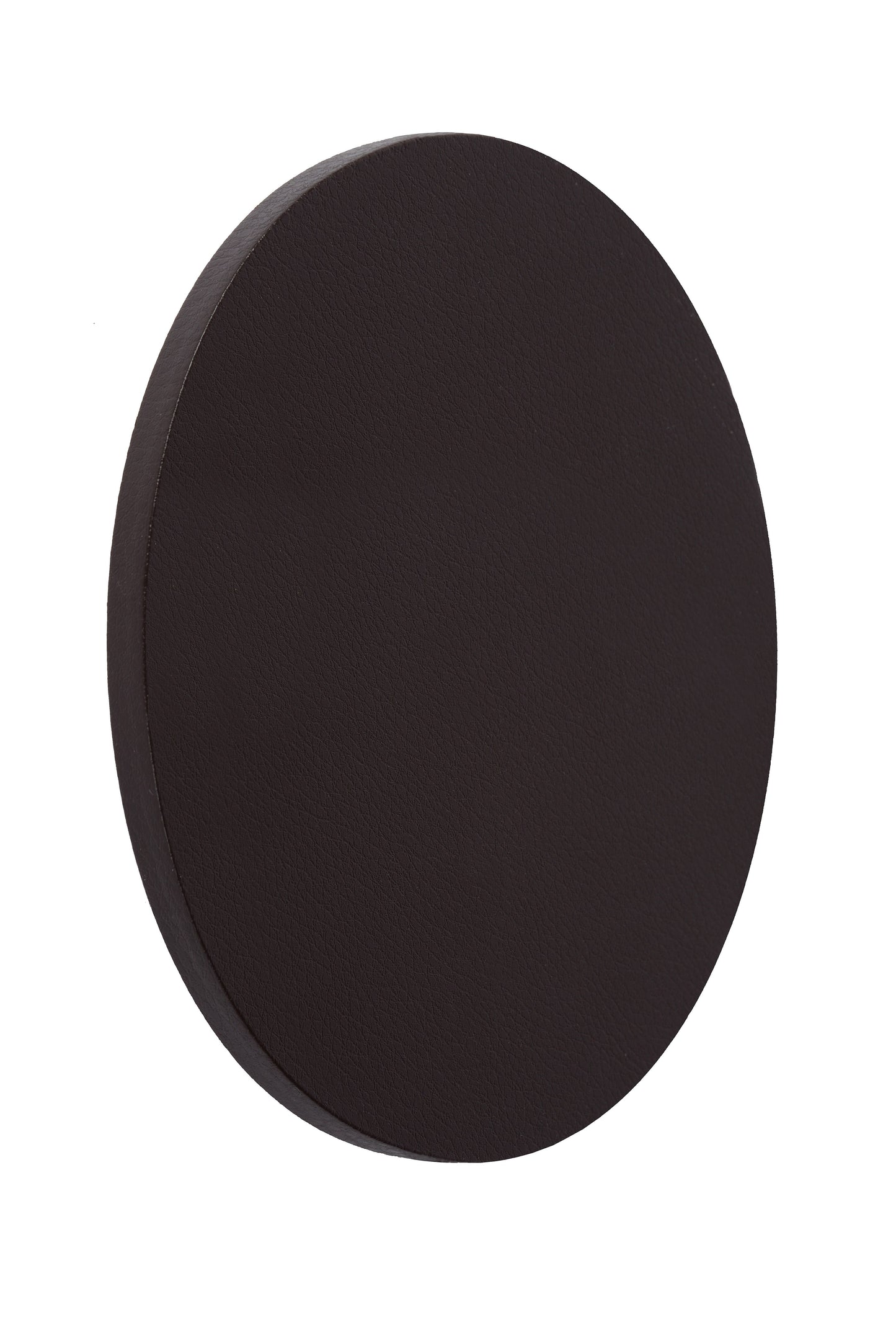 Lucide GLIMPSE - Wall light - Ø 22 cm - LED - 1x11W 2700K - Brown