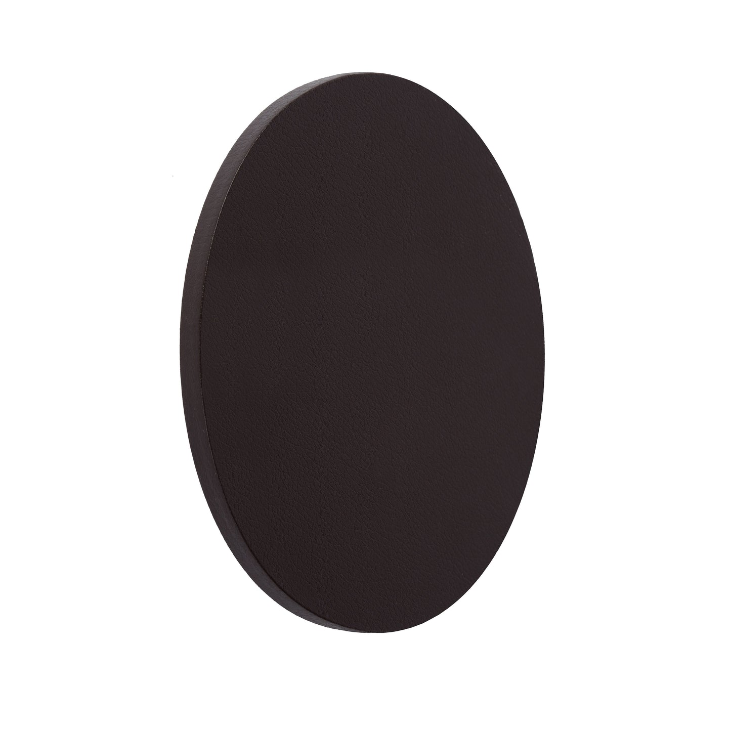 Lucide GLIMPSE - Wall light - Ø 22 cm - LED - 1x11W 2700K - Brown