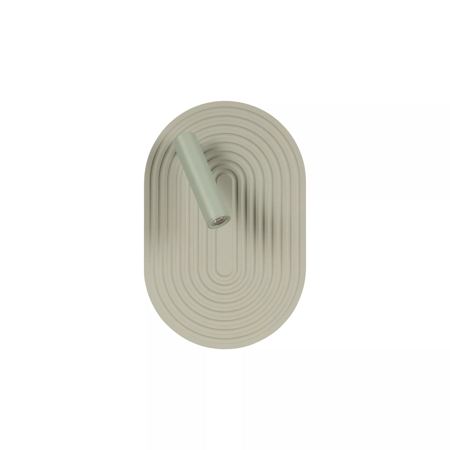 Lucide CARMINO - Wall light - LED - 2700K - Green | Essential