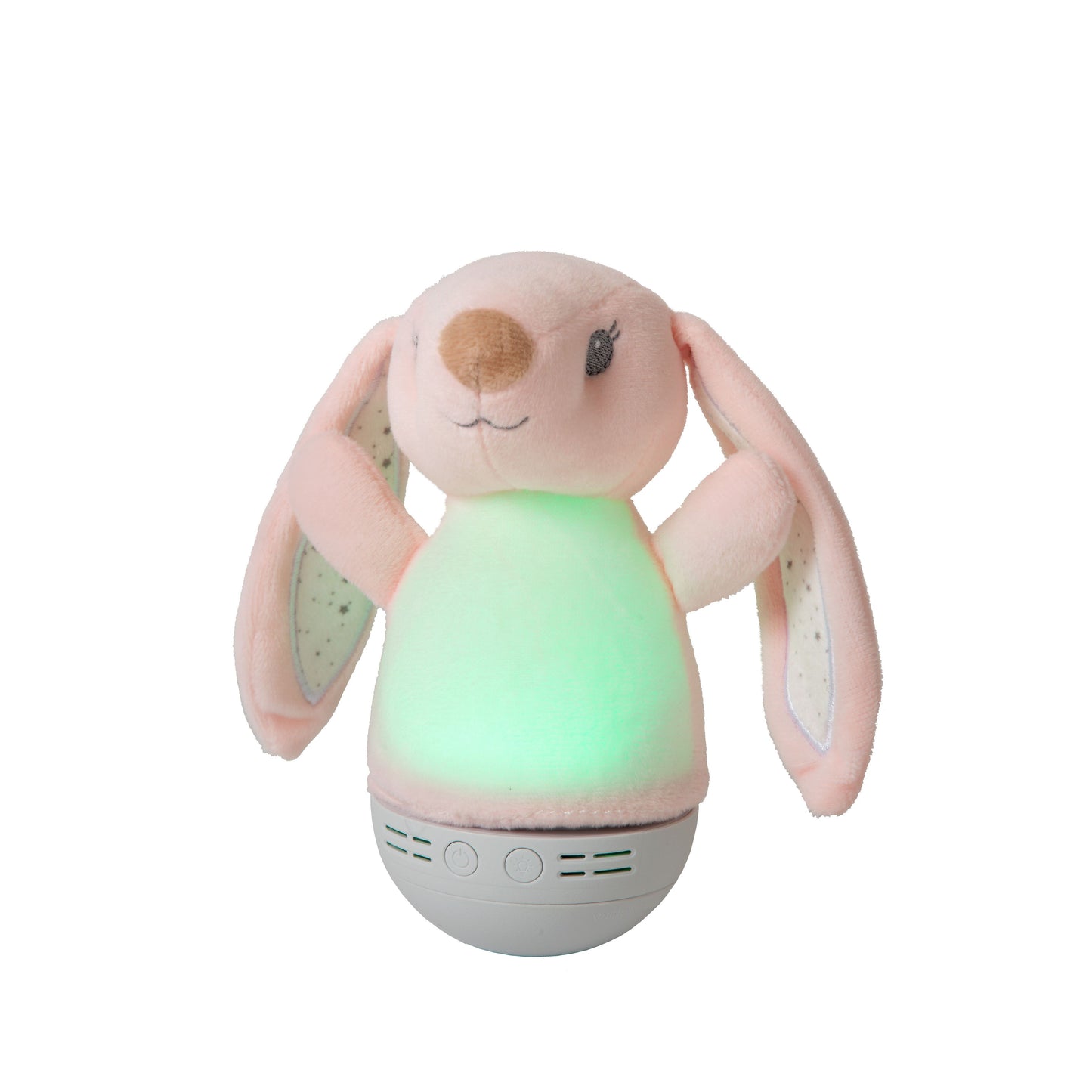 Lucide DOLLY - Table lamp Children - Batteries - With music feature - Pink