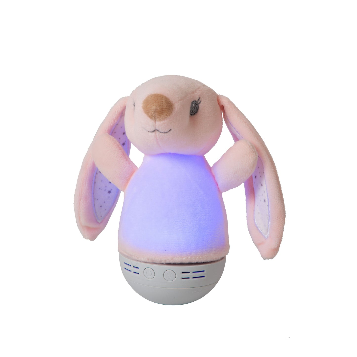 Lucide DOLLY - Table lamp Children - Batteries - With music feature - Pink