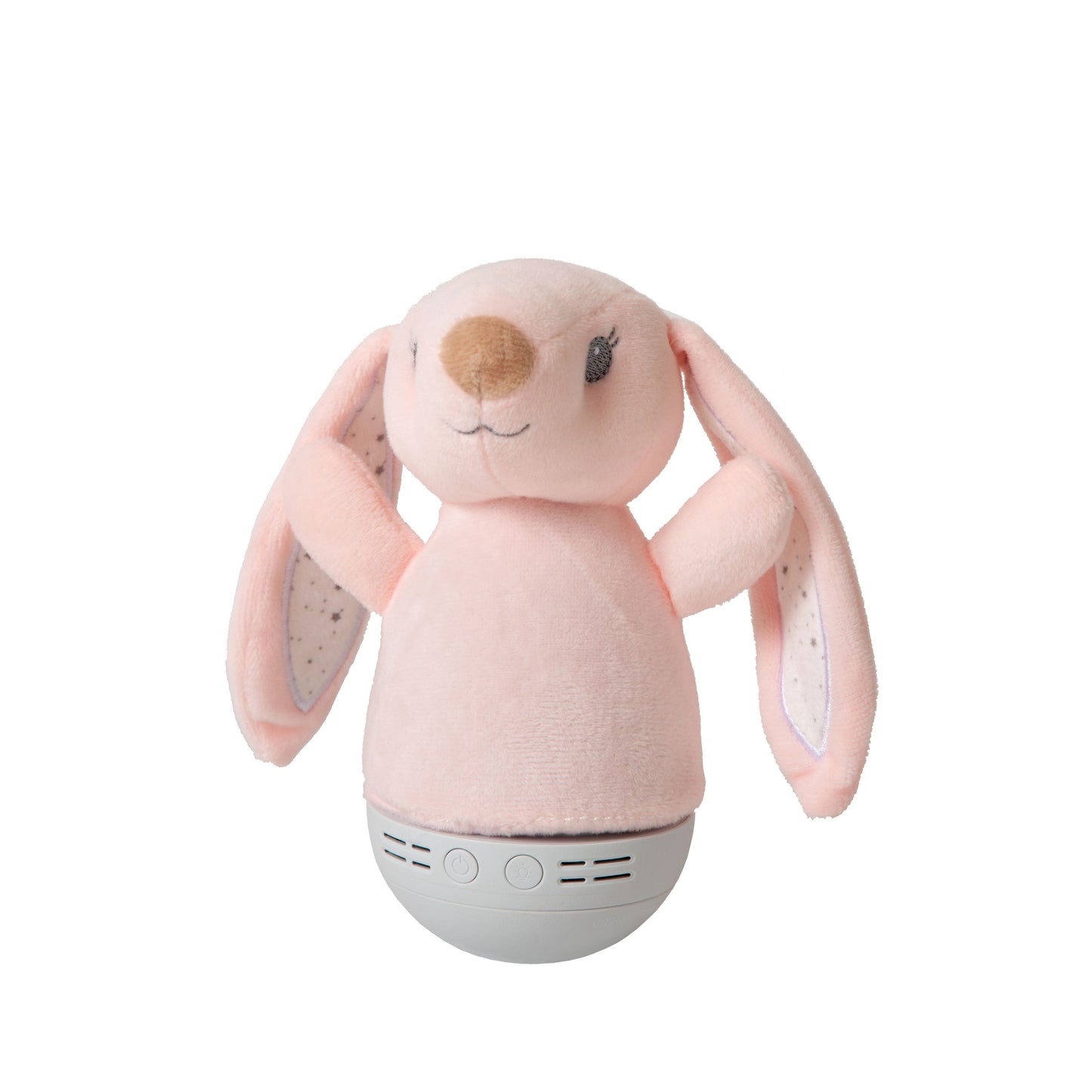 Lucide DOLLY - Table lamp Children - Batteries - With music feature - Pink