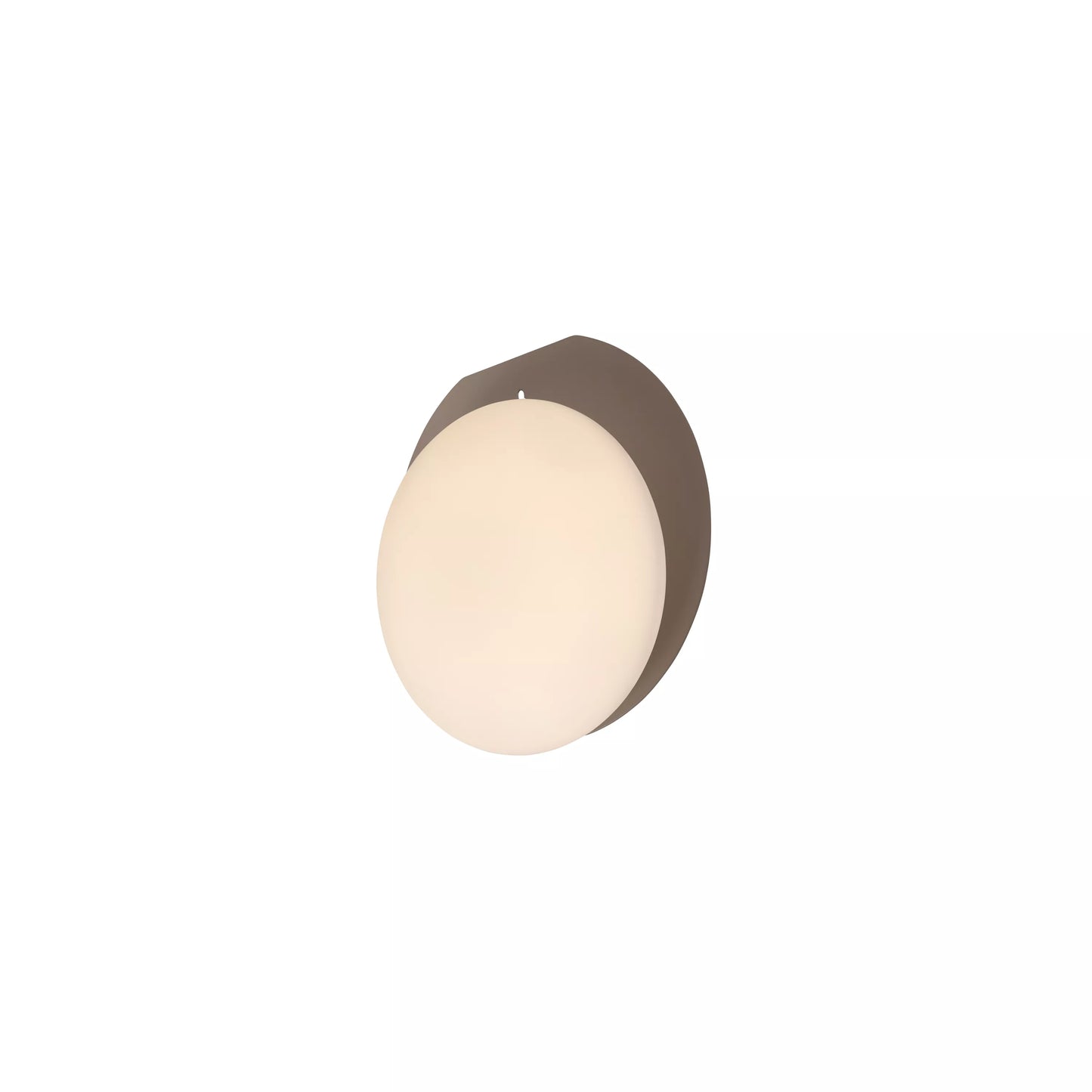 Lucide ALINDA - Table lamp - Ø 20 cm - LED Dim. - 1x9W 3000K - Taupe | Essential