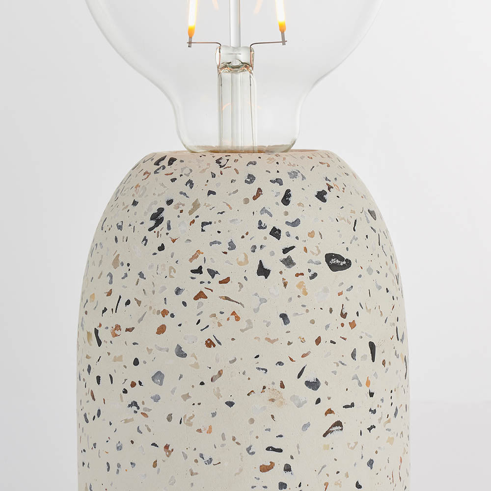 Terrazzo Table